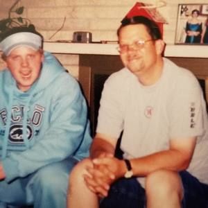 Meet your Posher, Matthew